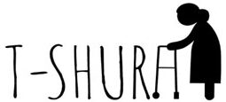 Logo T-Shura le magliette dei cocchi di nonna